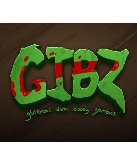 GIBZ Steam Key GLOBAL